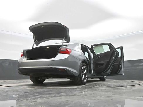 Used 2023 Chevrolet Malibu LT image 48