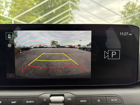 Used 2025 Kia K4 FWD image 42