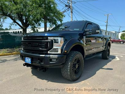 Used 2022 Ford F250 Lariat w/ Tremor Off-Road Package