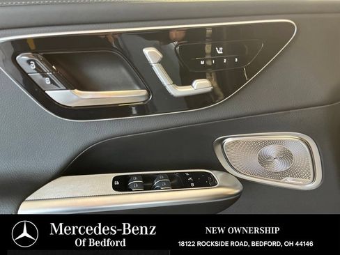 Used 2026 Mercedes-Benz GLC 300 4MATIC image 12