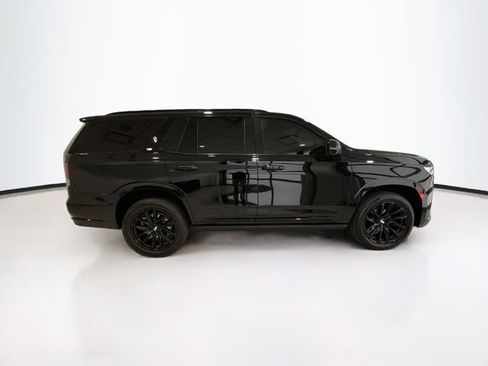 Certified 2023 Cadillac Escalade Sport w/ LPO, ONYX Package AWD/4WD image 8