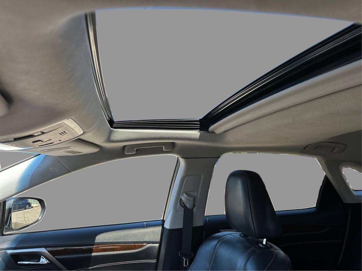 Used 2019 Lexus RX 450h AWD w/ Navigation Package image 21