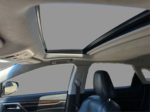 Used 2019 Lexus RX 450h AWD w/ Navigation Package image 21