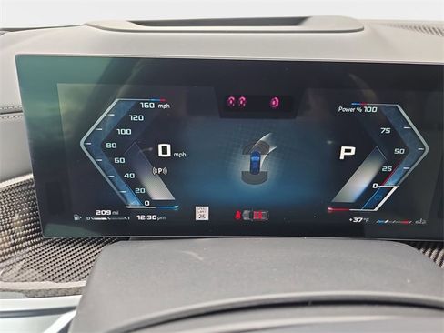 Used 2024 BMW X5 M60i image 22