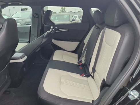 Used 2023 Kia EV6 GT-Line w/ GT-Line White Seat Package RWD image 15