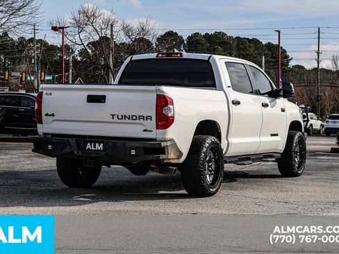 Used 2020 Toyota Tundra SR5 image 6