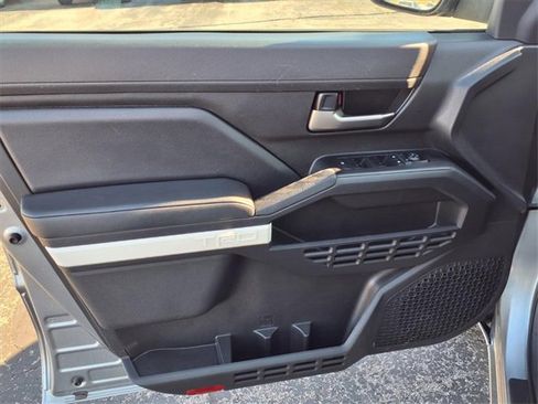 Used 2024 Toyota Tacoma TRD Sport image 44