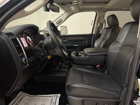 Used 2015 RAM 2500 Power Wagon Laramie image 23