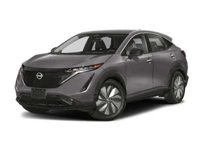 Used 2024 Nissan Ariya FWD