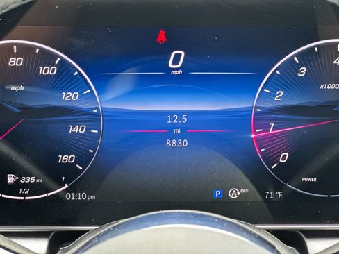 Certified 2026 Mercedes-Benz GLC 300 4MATIC image 29
