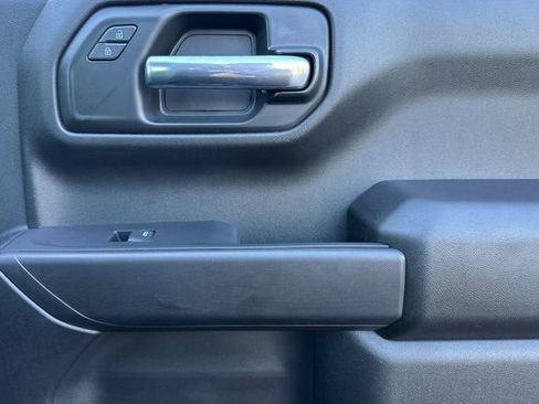 Used 2024 GMC Sierra 1500 Pro image 21