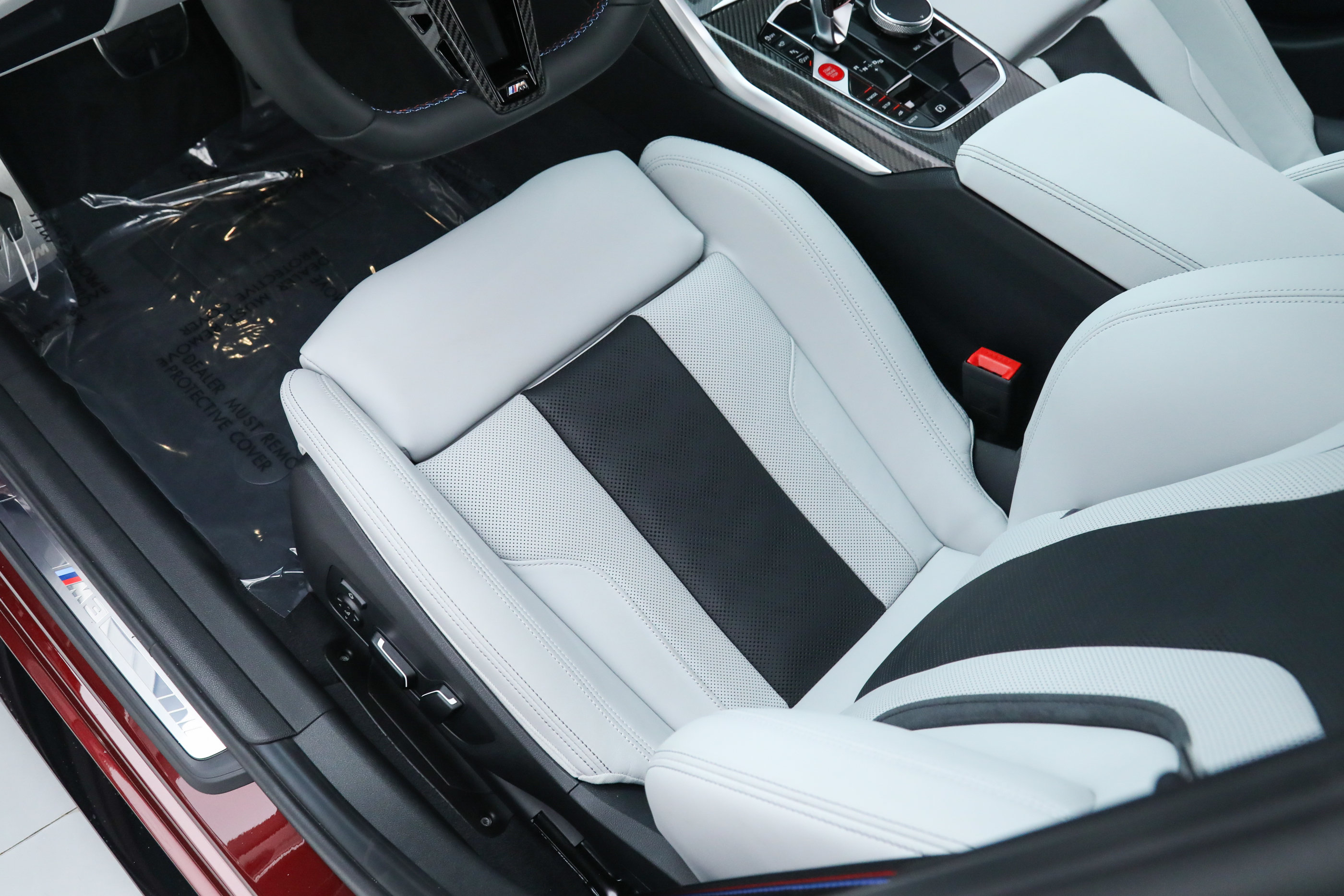 Used 2026 BMW M3 Competition AWD/4WD image 28