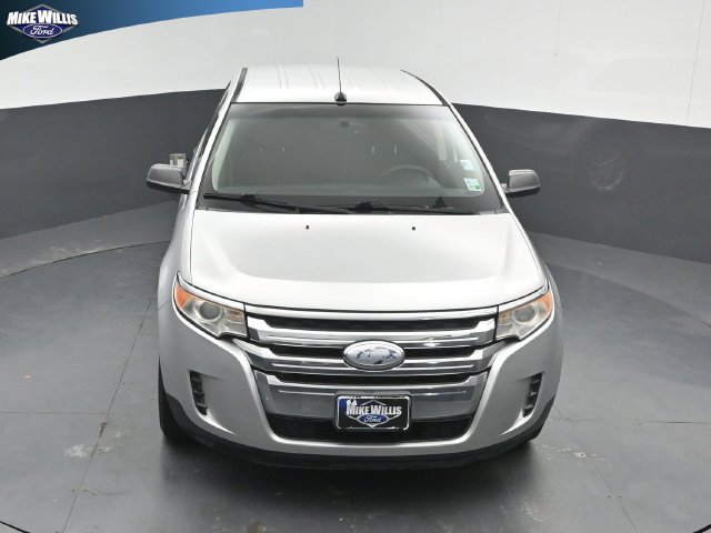 Used 2014 Ford Edge SE w/ Equipment Group 101A FWD image 10