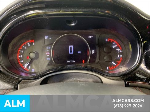 Used 2023 Dodge Durango GT image 22