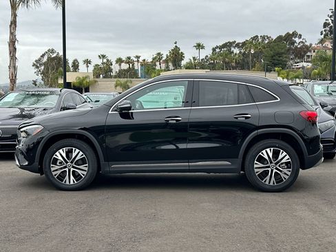 Used 2025 Mercedes-Benz GLA 250 image 6
