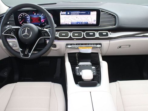 New 2026 Mercedes-Benz GLE 450 4MATIC image 31