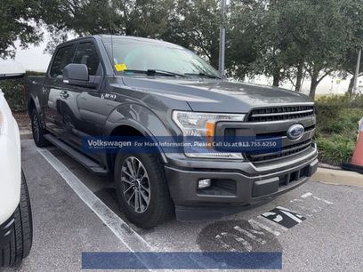 Used 2018 Ford F150 XLT w/ Equipment Group 302A Luxury