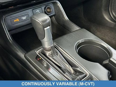 Certified 2024 Honda Civic Sport image 23