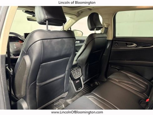 Certified 2022 Lincoln Nautilus Reserve w/ Equipment Group 201A image 58