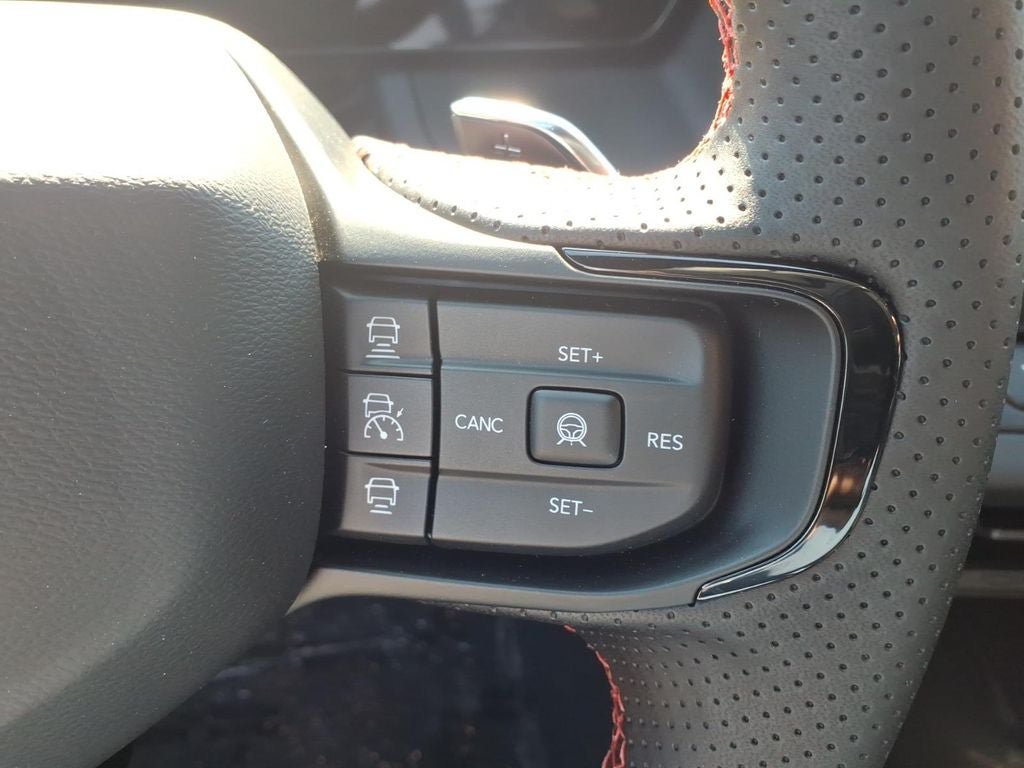 New 2026 Dodge Charger R/T AWD/4WD image 10