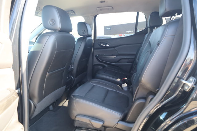 Used 2021 GMC Acadia SLT w/ Elevation Edition FWD image 23