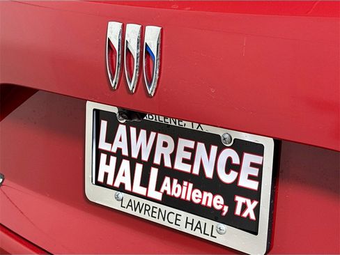 New 2026 Buick Envision Avenir image 18