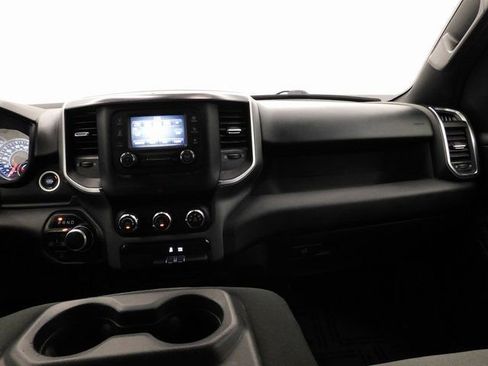 Used 2024 RAM 1500 Big Horn image 35