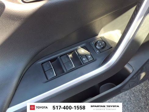 Used 2023 Toyota RAV4 Adventure AWD/4WD image 15
