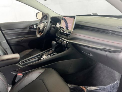 Used 2022 Jeep Compass Trailhawk image 26