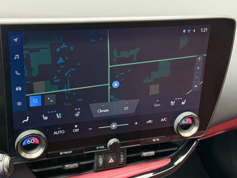 Certified 2024 Lexus NX 350 AWD image 29
