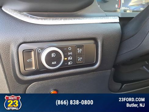 Certified 2023 Ford Explorer Timberline image 17