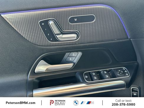 Used 2021 Mercedes-Benz GLA 250 4MATIC image 22