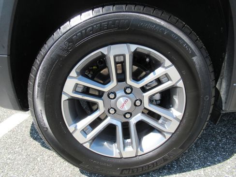 Used 2026 GMC Terrain Elevation FWD image 8
