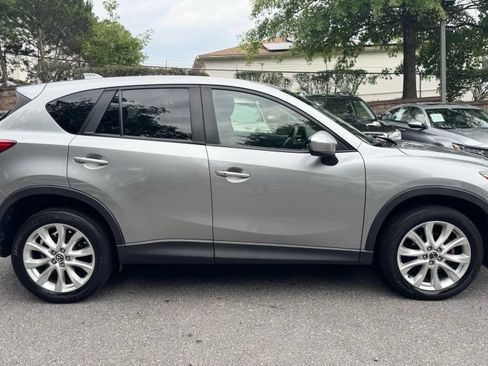 Used 2014 MAZDA CX-5 Grand Touring AWD/4WD image 8