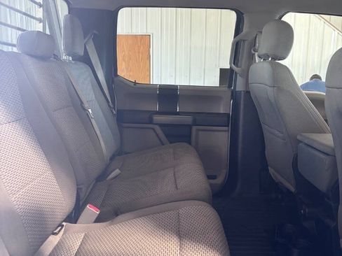 Used 2017 Ford F250 XLT w/ XLT Value Package AWD/4WD image 8