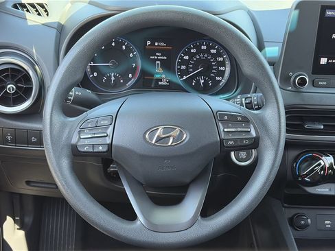 Certified 2023 Hyundai Kona SEL w/ Cargo Package FWD image 21