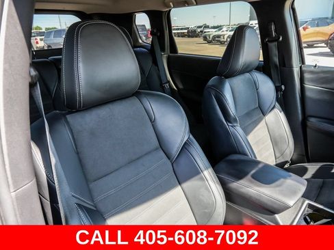 Used 2024 Mitsubishi Outlander SE FWD image 19