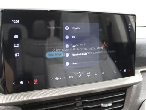 New 2026 Ford Explorer Platinum w/ LUX Leather Package image 50