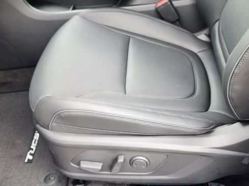 New 2026 Hyundai Tucson Limited AWD/4WD image 11