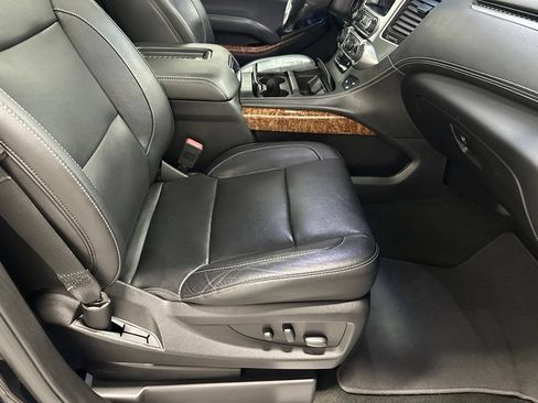 Used 2019 Chevrolet Tahoe Premier AWD/4WD image 65