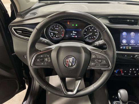 Used 2023 Buick Encore GX Preferred w/ Cold Weather Comfort Package image 15