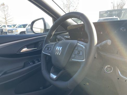 New 2026 Buick Envista Preferred w/ Convenience I Package image 30