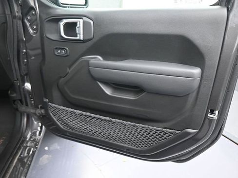 New 2026 Jeep Wrangler Sport image 22