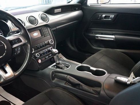 Used 2021 Ford Mustang GT image 10