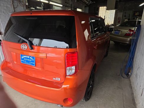 Used 2012 Scion xB Release Series 9.0 image 4