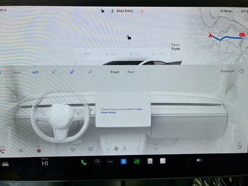 Used 2023 Tesla Model 3 Standard Range RWD image 19