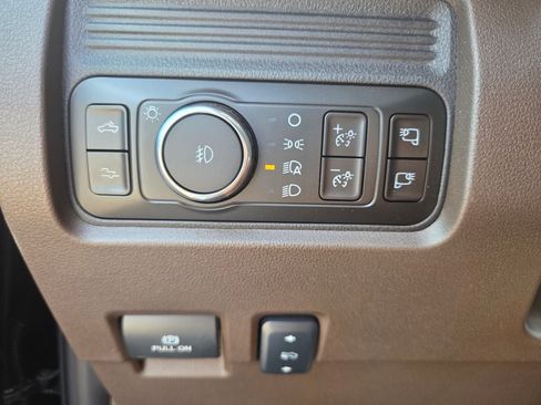 New 2026 Ford F250 King Ranch w/ Chrome Package AWD/4WD image 28