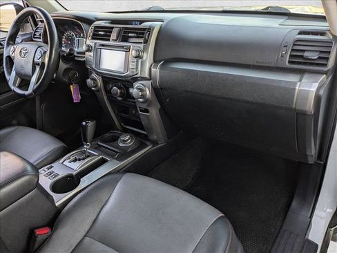 Used 2015 Toyota 4Runner SR5 Premium image 24