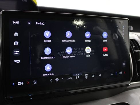 New 2026 Ford Expedition Active image 53