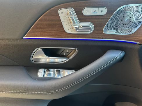 New 2026 Mercedes-Benz GLE 350 4MATIC image 14